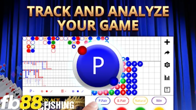 Cách sử dụng tool đoán kết quả Baccarat