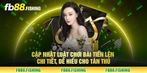 Cập nhật luật chơi bài Tiến Lên chi tiết, dễ hiểu cho tân thủ
