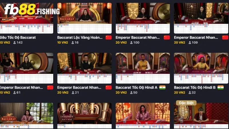 Chọn phòng game có kết quả kèo ổn định