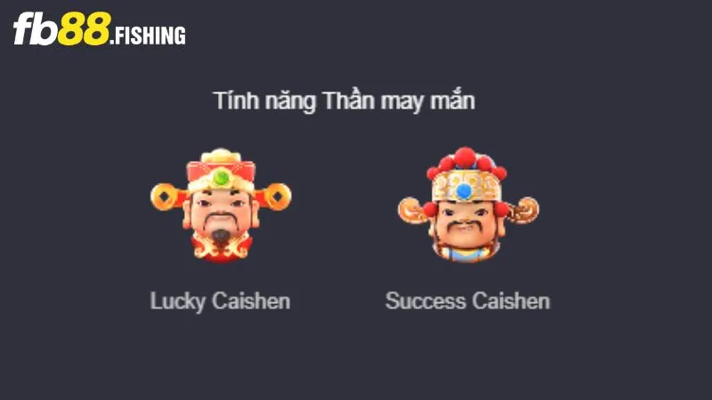 Đối tượng đặc biệt xuất hiện trong Nổ hũ thần tài