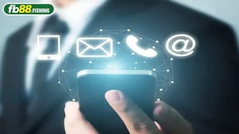 FB88 hỗ trợ người chơi mọi vấn đề khác nhau