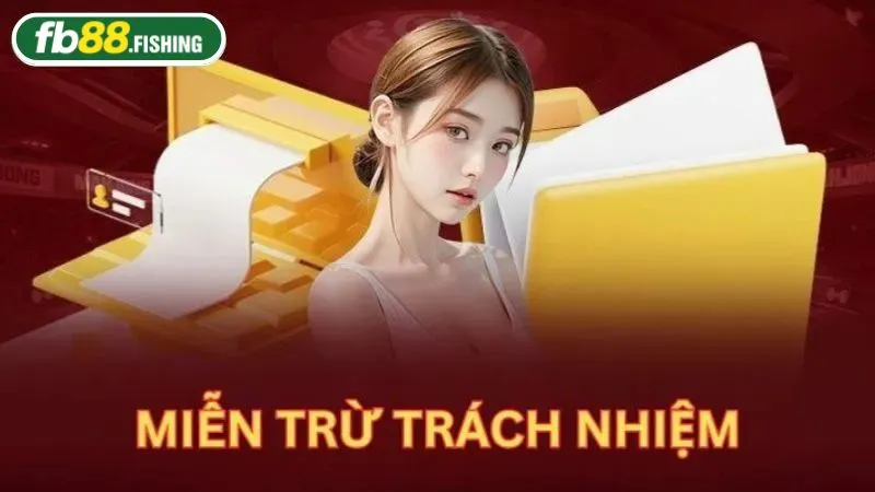 FB88 không chịu trách nhiệm về kết quả cược