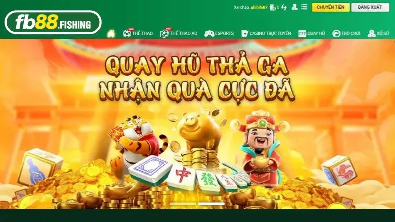 Giới thiệu FB88 với nhiều lợi thế cạnh tranh hàng đầu