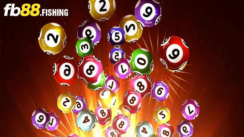 Hình thức chơi xổ số FB88 có tỷ lệ thắng cao