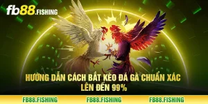 Hướng dẫn cách bắt kèo đá gà chuẩn xác lên đến 99%