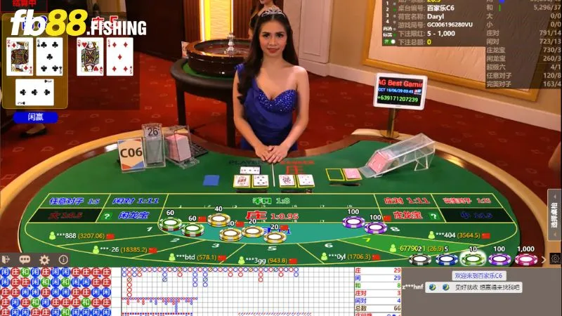 Lưu ý khi soi kèo kết quả Baccarat