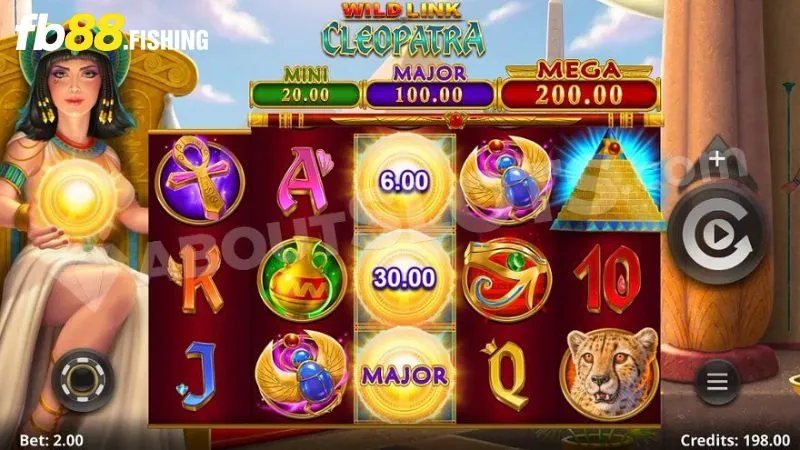 Lý do khiến game Slots nổi tiếng toàn cầu