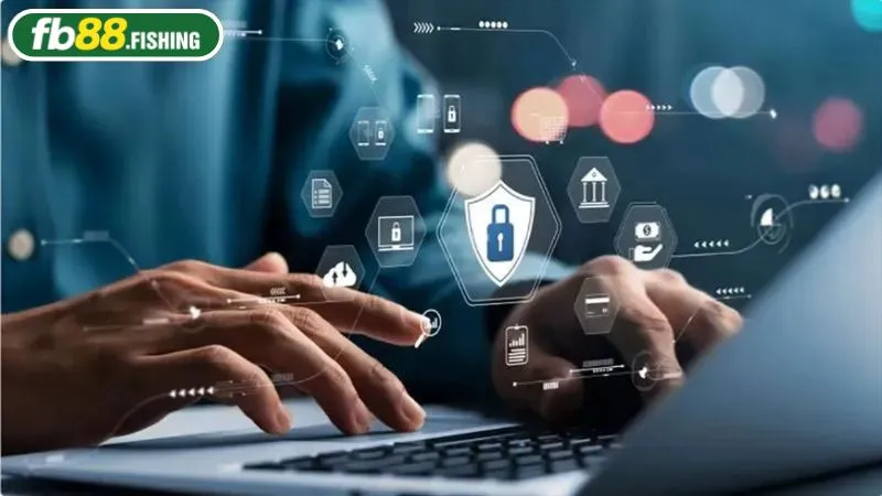 Người chơi cần bảo mật cho thông tin của mình tại FB88