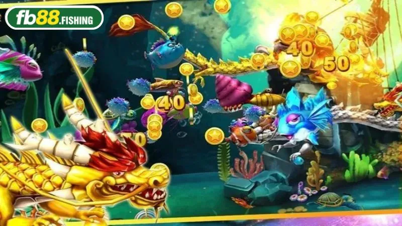 Người chơi cần hiểu các quy tắc trong game bắn cá