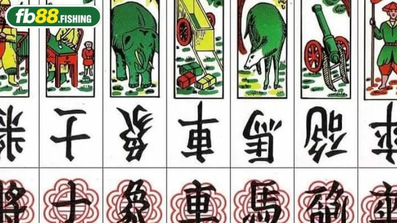 Người chơi cần nắm rõ các nhóm bài trong tam cúc