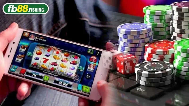 Người chơi phải mở tài khoản hợp lệ tại FB 88