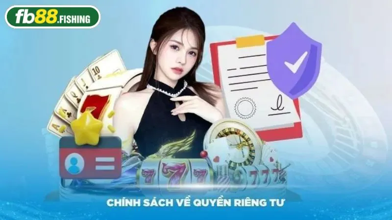 Quyền riêng tư được đặt lên hàng đầu tại FB88