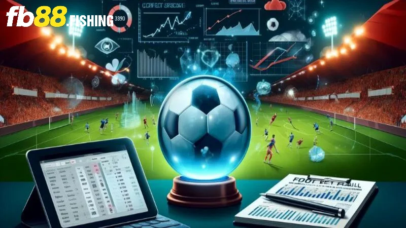 Tìm hiểu về soi kèo bóng