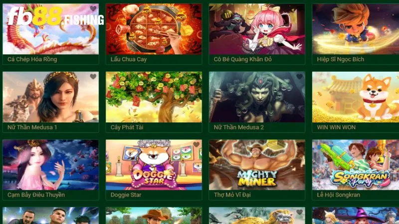 Tổng quan về game nổ hũ là gì?