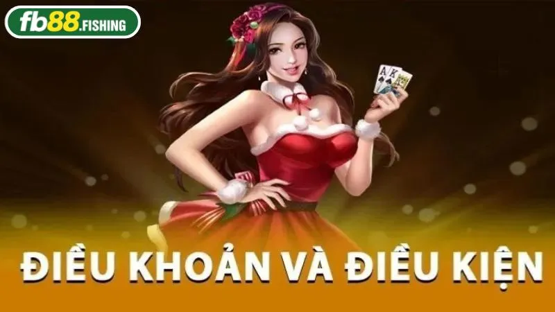 Tuân thủ điều kiện của các chương trình khuyến mãi FB88
